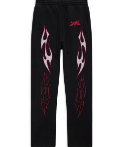 Hellstar Sports Future Flame Sweatpants