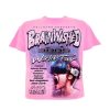 Brainwashed-World-Brainwashed World Tour Tee Shirt