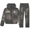 Hellstar Sports Tracksuit Grey