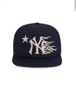 Hellstar Yankee hat