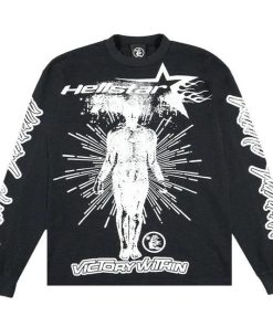 Hellstar Studios Victory Sweatshirt